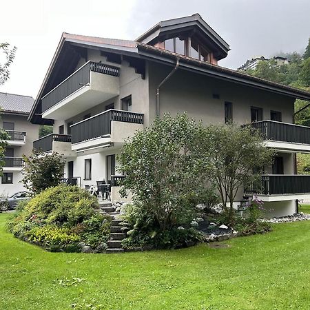 Apartment Soerenweg 4 By Interhome انغلبرغ المظهر الخارجي الصورة
