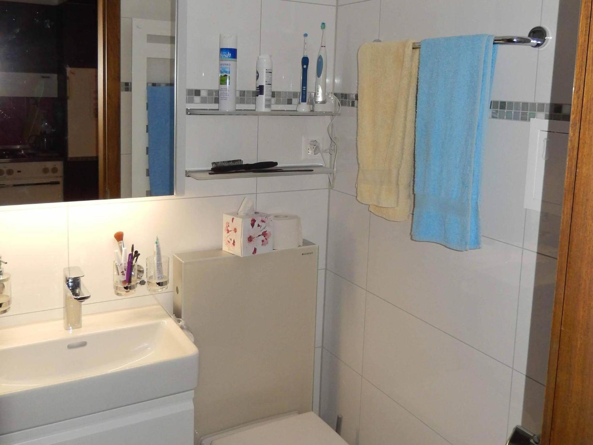Apartment Soerenweg 4 By Interhome انغلبرغ المظهر الخارجي الصورة