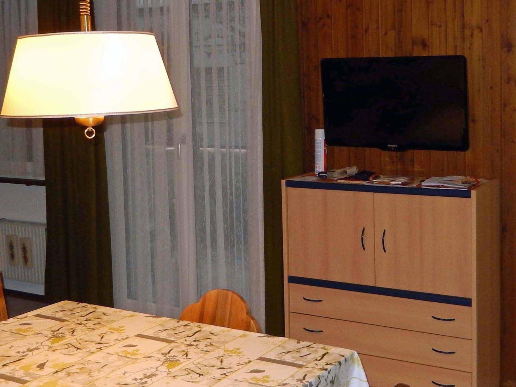 Apartment Soerenweg 4 By Interhome انغلبرغ المظهر الخارجي الصورة